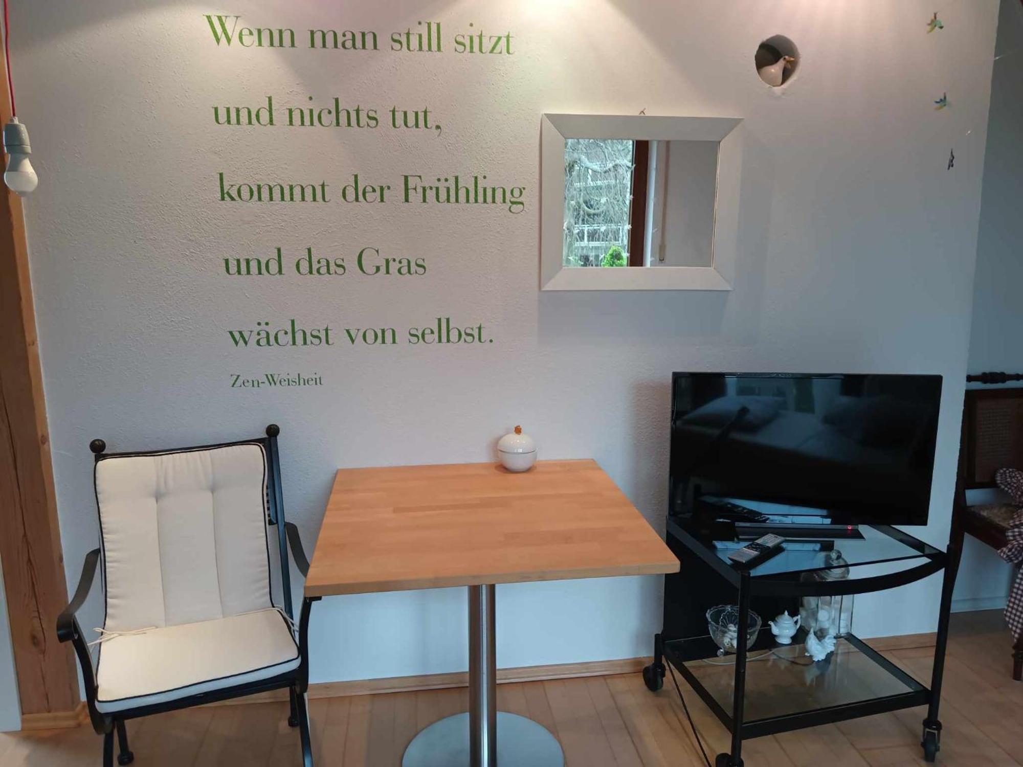 Pension Eltmann ภายนอก รูปภาพ