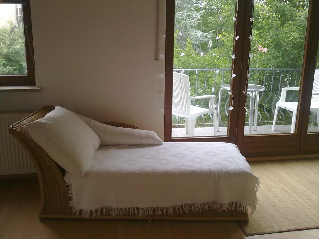 Pension Eltmann ภายนอก รูปภาพ